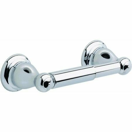 DELTA FAUCET Delta Toilet Paper Holder D77850